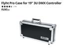 Flyht Pro Case for 19" 3U DMX Controller, Ophalen of Verzenden, Gebruikt, Overige instrumenten