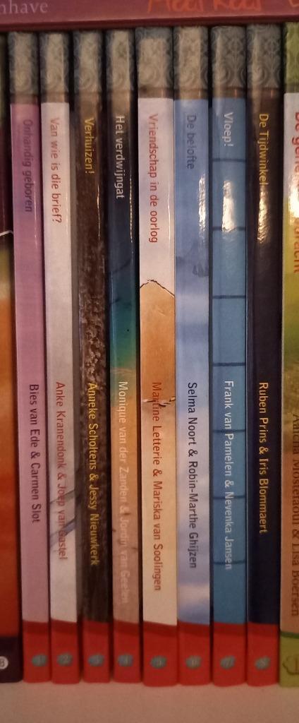Kinderboeken, Boeken, Kinderboeken | Jeugd | onder 10 jaar, Zo goed als nieuw, Fictie algemeen, Ophalen