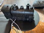 Zgan geur diffuser model trein, Ophalen of Verzenden, Zo goed als nieuw, Zwart, Kunststof