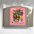 N64 Mario Party 2 (Japanese), Spelcomputers en Games, Games | Nintendo 64, 3 spelers of meer, Ophalen of Verzenden, Vanaf 3 jaar