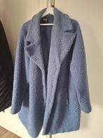 Winterjas, Ophalen of Verzenden, Gedragen, Zwart