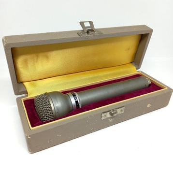 Vintage AKG D19 D19C microfoon - jaren 60 - dynamisch beschikbaar voor biedingen