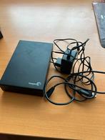 Seagate expansion desktop drive 2TB, Computers en Software, Harde schijven, Ophalen of Verzenden, Zo goed als nieuw, Desktop, USB
