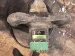 Rubi Domix 1200 Mixer - Gebruikt, Doe-het-zelf en Verbouw, Ophalen, Variabele snelheid, Overige typen, Gebruikt