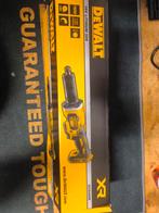 dewalt dcg426n 18v xr, Ophalen, Nieuw, Accu