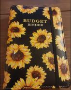 V2 - A6 binder, Diversen, Agenda's, Ophalen of Verzenden, Nieuw