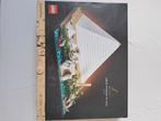 Lego 21058 Piramide, Ophalen of Verzenden, Nieuw, Complete set, Lego