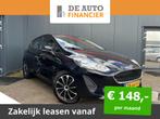 Ford Fiesta 1.1 | Metallic | 5Drs | Ideale zuin € 8.950,00, Auto's, Ford, Nieuw, Origineel Nederlands, 5 stoelen, 1084 cc