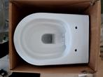 Grohe Serel Saphire rimless hang toilet, Ophalen, Nieuw, Toilet