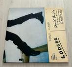David Bowie - Lodger, Cd's en Dvd's, Vinyl | Rock, Ophalen of Verzenden, Gebruikt, 12 inch, Poprock