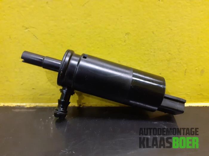 Pomp koplampsproeier van een BMW 1-Serie, Auto-onderdelen, Verlichting, BMW, Gebruikt, 6 maanden garantie, 12 maanden garantie