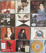 Michael Jackson 12x maxi CD Collectie, Ophalen of Verzenden, 1980 tot 2000, Zo goed als nieuw