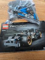 Technic 42046, Ophalen of Verzenden, Zo goed als nieuw