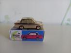 gouden Daf Daffodil 100.000, Ophalen of Verzenden, Gebruikt, Bus of Vrachtwagen, Lion Toys