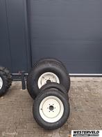 Set nieuwe Bridgestone brede gazonbanden o.a. Shibaura ST330, Bridgestone, Info@westerveldtuinmachines.nl, Handelsplein
