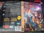 Battle Chess PC CD-ROM - Klassieker!, Gebruikt, 2 spelers, Ophalen of Verzenden, Strategie en Constructie
