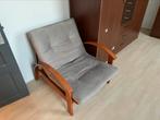 Lounge stoelen aangeboden, Ophalen of Verzenden, Gebruikt