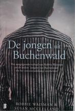 De jongen uit Buchenwald, Boeken, Oorlog en Militair, Tweede Wereldoorlog, Ophalen of Verzenden, Zo goed als nieuw, R.Waisman & S.McClellan