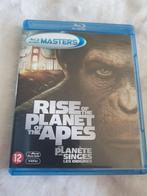 Rice of the planet of the apes, Ophalen of Verzenden, Zo goed als nieuw