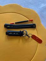 Origineel NIKE horlogeband op de Nike Triax HRM, Overige merken, Overige materialen, Polshorloge, Kunststof