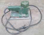 Bosch P21 vlakschuurmachine, Ophalen, Gebruikt, Minder dan 600 watt, Vlakschuurmachine