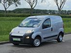 FIAT FIORINO, Auto's, Euro 5, Gebruikt, Metallic lak, Bedrijf