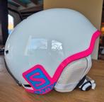 Salomon meisjes-/dames ski-/snowboardhelm, Ophalen of Verzenden, Zo goed als nieuw, Board