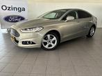 Ford Mondeo 2.0 Titanium Automaat 86000km! elektr.klep-panod, Euro 6, 4 cilinders, Mondeo, Bedrijf