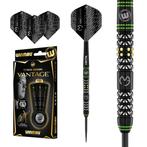 Dartpijlen Michael van Gerwen Vantage 24g Darts, Ophalen of Verzenden, Gebruikt, Pijlen