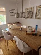Lamp, Huis en Inrichting, Lampen | Hanglampen, Ophalen, Minder dan 50 cm