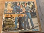 The Stampeders - Hit The Road Jack single, Gebruikt, 7 inch, Single, Ophalen of Verzenden