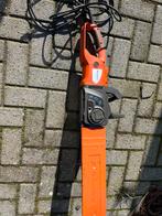 Husqvarna Kettingzaag - Zo goed als nieuw!, Tuin en Terras, Handzagen, Ophalen, Zo goed als nieuw, Takkenzaag