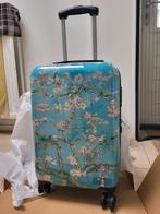 Hard-shell trolley 55x35x20 cm, 50 tot 60 cm, Hard kunststof, Zo goed als nieuw, 35 tot 45 cm