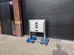 Aluca bedrijfswagen inrichting bedrijfswageninrichting, Auto diversen, Autogereedschap, Ophalen
