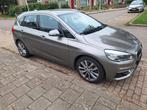 BMW 2-Serie Active Tourer 2.0 225I Xdrive AUT 2015 Grijs, Automaat, 1998 cc, 15 km/l, Zwart