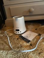 Luvion flessenwarmer, Kinderen en Baby's, Babyvoeding en Toebehoren, Ophalen, Zo goed als nieuw, Flessen- of potjesverwarmer