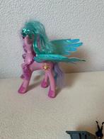 My Little Pony Prinses Celestia, Ophalen of Verzenden, Gebruikt, Overige typen