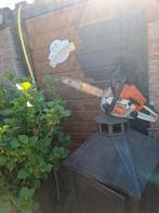 Stihl kettingzaag 162 type, Tuin en Terras, Ophalen of Verzenden, Zo goed als nieuw, Overige soorten
