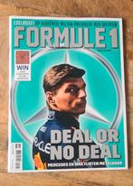 Formule 1 editie 10l11 2025, Ophalen of Verzenden, Nieuw, Sport en Vrije tijd