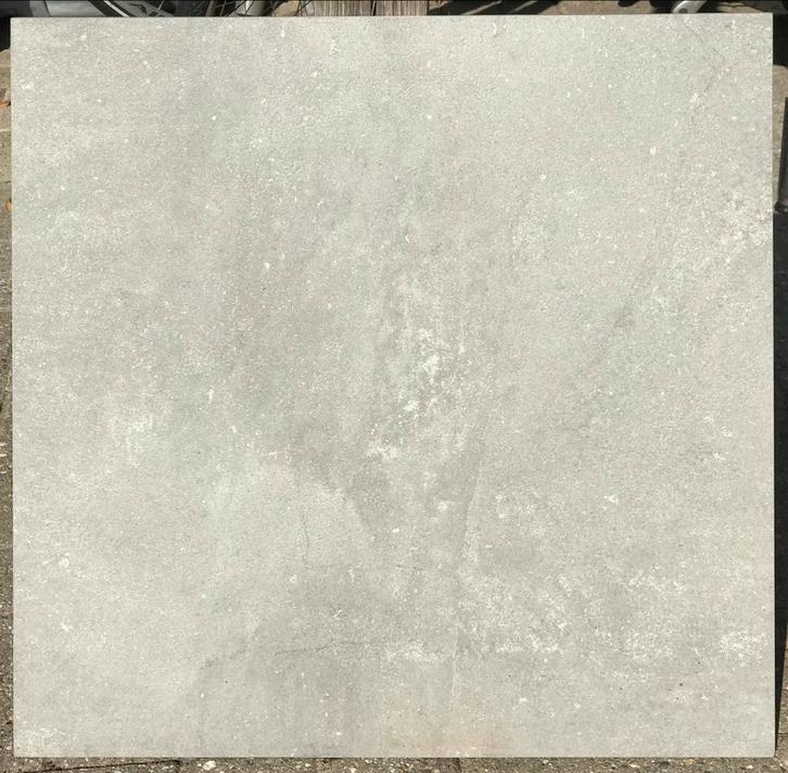 Natuursteen tegels - ruim 4m2, Doe-het-zelf en Verbouw, Tegels, Nieuw, Wandtegels, Hardsteen, 40 tot 60 cm, 40 tot 60 cm, Minder dan 5 m²