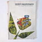 Het dafblad daf jrg 6 no 4 magazine daf, Ophalen of Verzenden, Gebruikt, Auto's