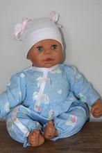 poppenkleertjes voor46/48 cm  no 10, Verzenden, Nieuw, Babypop