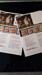 Spaarkaart voir dagje sauna, Tickets en Kaartjes, Eén persoon