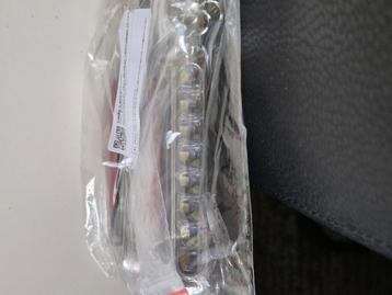Windaangedreven Led Auto Dagverlichting Creatieve Auto Hulpr beschikbaar voor biedingen