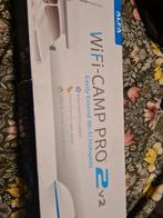 Alfa Wifi-camp pro 2 V2, Ophalen of Verzenden, Zo goed als nieuw