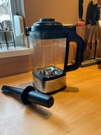 Opzetkan voor Ninja blender, Ophalen of Verzenden, Zo goed als nieuw, 3 snelheden of meer