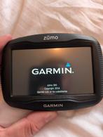 Garmin Zumo 390 met orginele Garmin oplader!, Motoren, Zo goed als nieuw