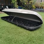 Groot Dakkoffer (Skikoffer) 225 x 65 cm, Auto diversen, Dakkoffers, Ophalen, Gebruikt