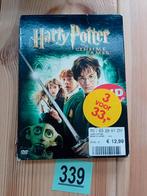 Harry Potter en de geheime kamer - DVD, Gebruikt, Ophalen of Verzenden