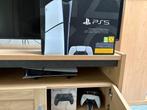 PlayStation 5 Digital Z.G.A.N. met garantie en accessoires, Spelcomputers en Games, Spelcomputers | Sony PlayStation 5, Ophalen of Verzenden